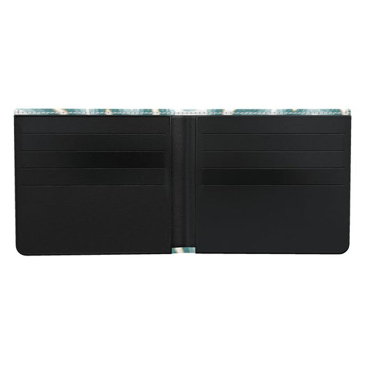 St. Barth Premium Nappa Leather Wallet