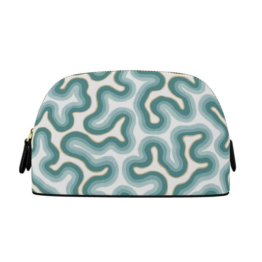 St. Barth Makeup Bag