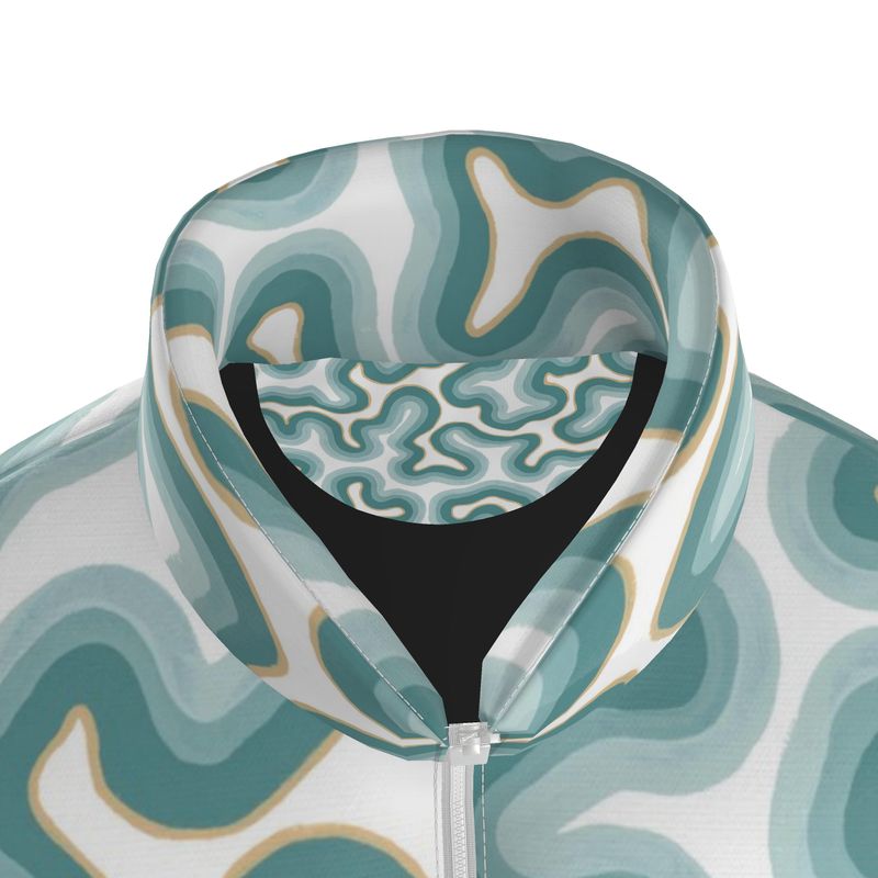 St. Barth Puffer