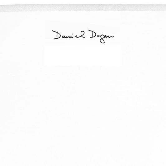 Palm Trees Silk Twill Bandana