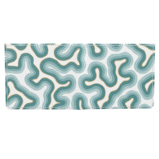 St. Barth Premium Nappa Leather Wallet