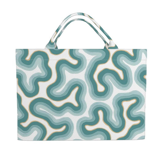 St. Barth Caryall Tote