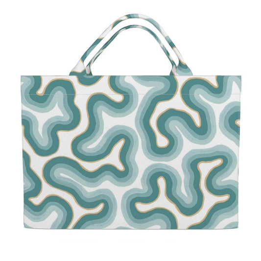 St. Barth Caryall Tote
