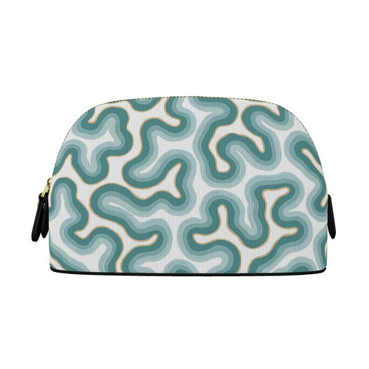 St. Barth Makeup Bag
