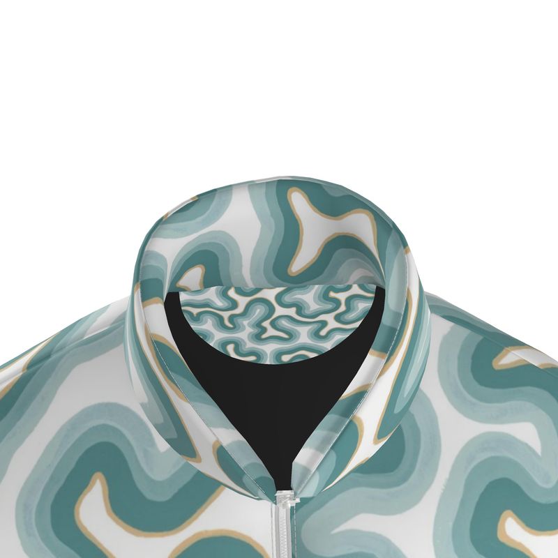 Mens Puffer Jacket
