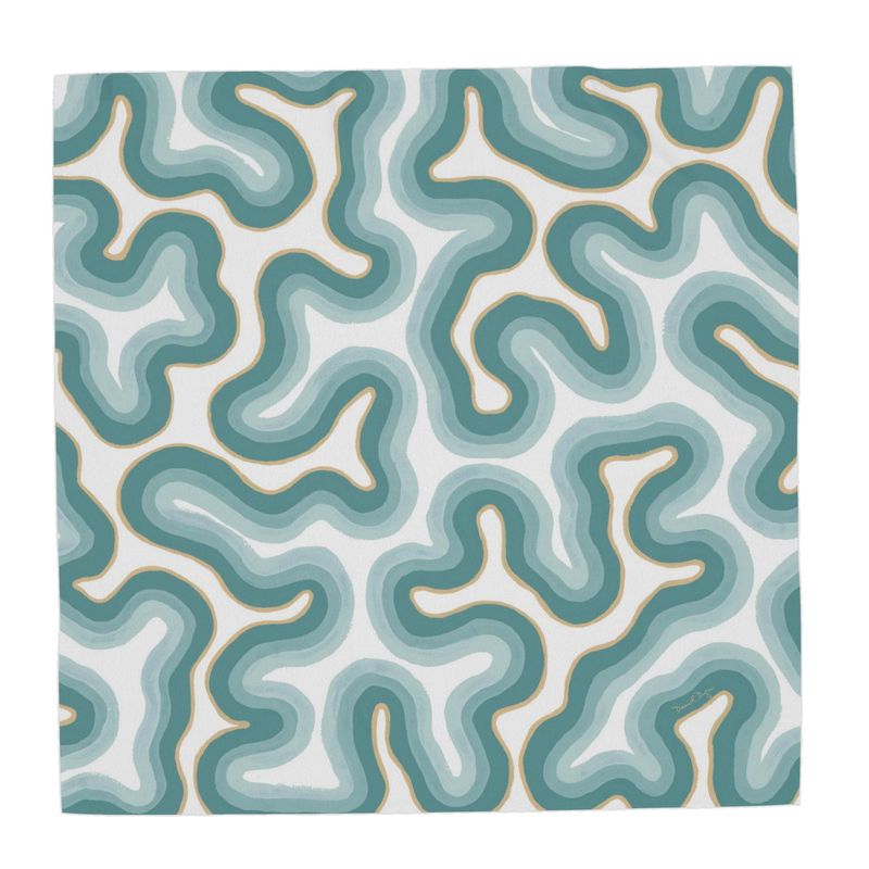 St. Barth Scarf Wrap or Shawl
